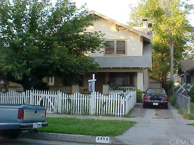 3950 2nd Street Riverside, CA 92501 - Photo 1 of 1