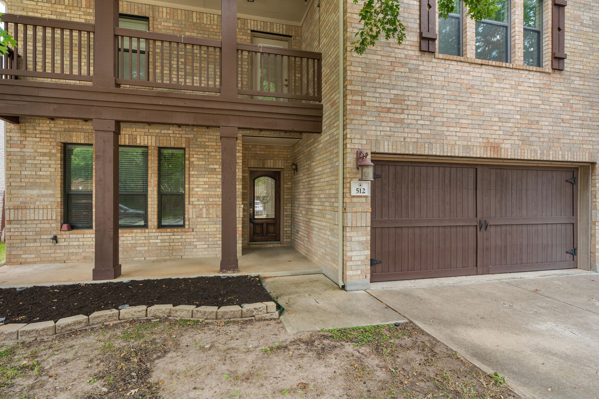 512 Clover Flat Road Cedar Park, TX 78613 - Photo 2 of 38