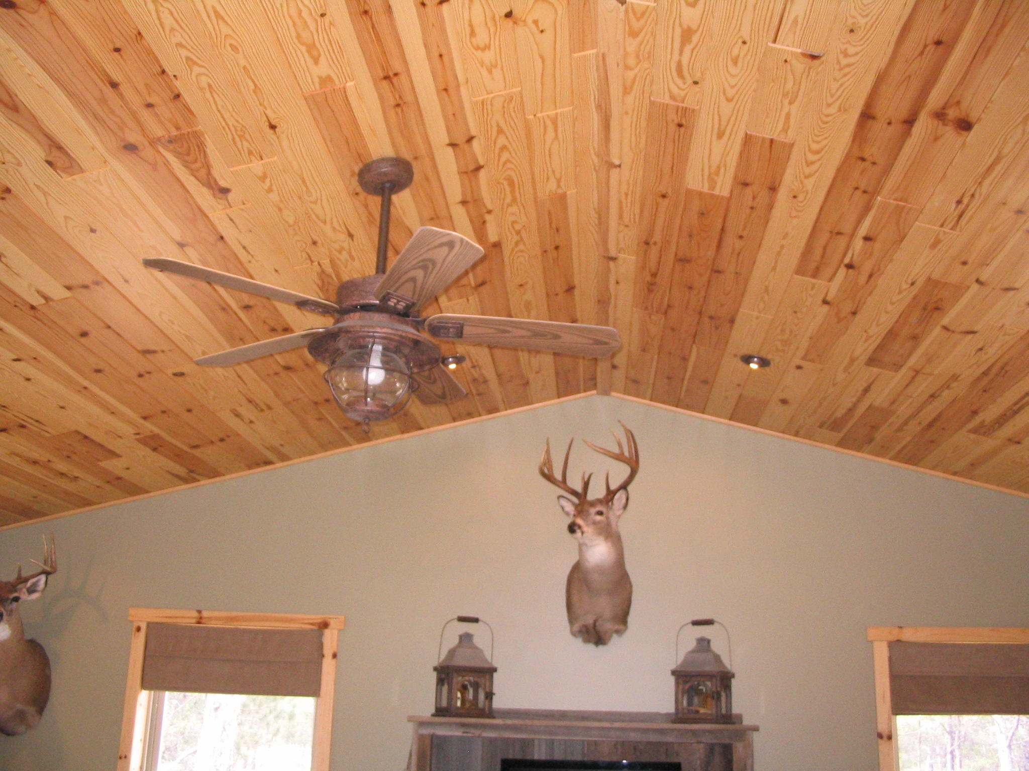 6736 Lovells Road Grayling, MI 49738 - Photo 21 of 25 Gallery Image 21