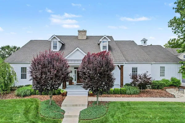 $995,900 | 8578 Liberty Road North, Powell, OH 43065