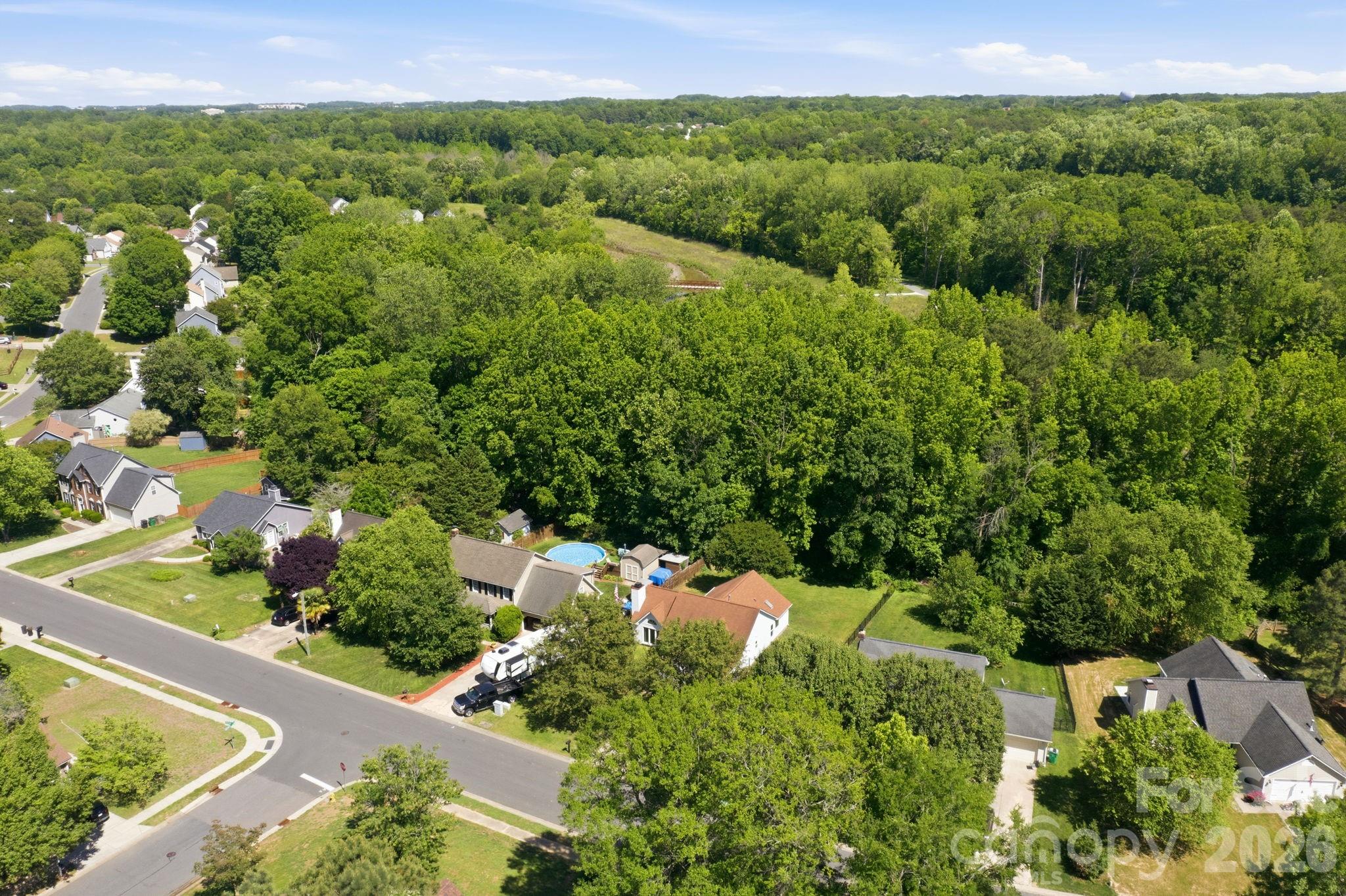 7614 Trotter Road Charlotte, NC 28216 - Photo 31 of 34 Gallery Image 31