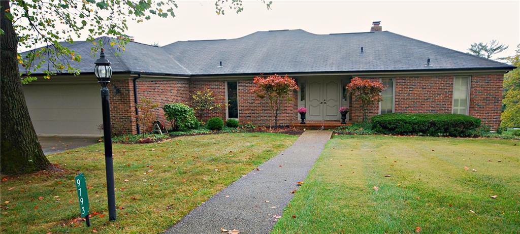 9793 West Ridgeway Court Columbus, IN 47201 - Photo 4 of 33 Gallery Image 4