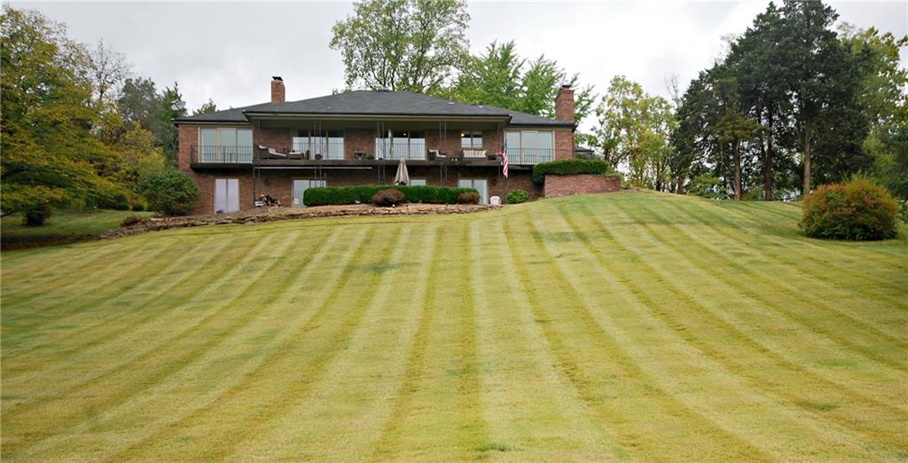 9793 West Ridgeway Court Columbus, IN 47201 - Photo 32 of 33 Gallery Image 32