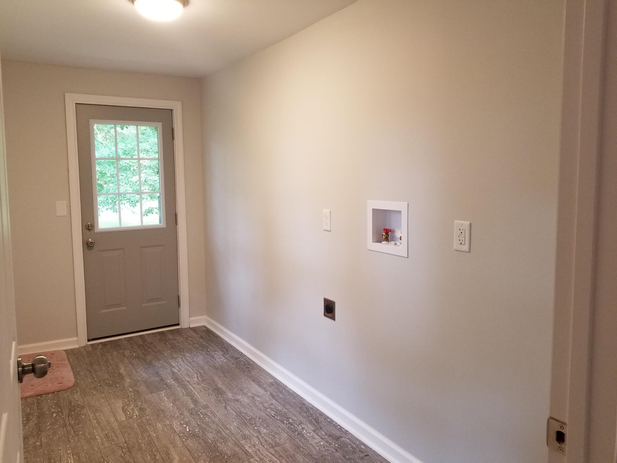 480 Eno Road Dickson, TN 37055 - Photo 4 of 14 a view of a small space with window