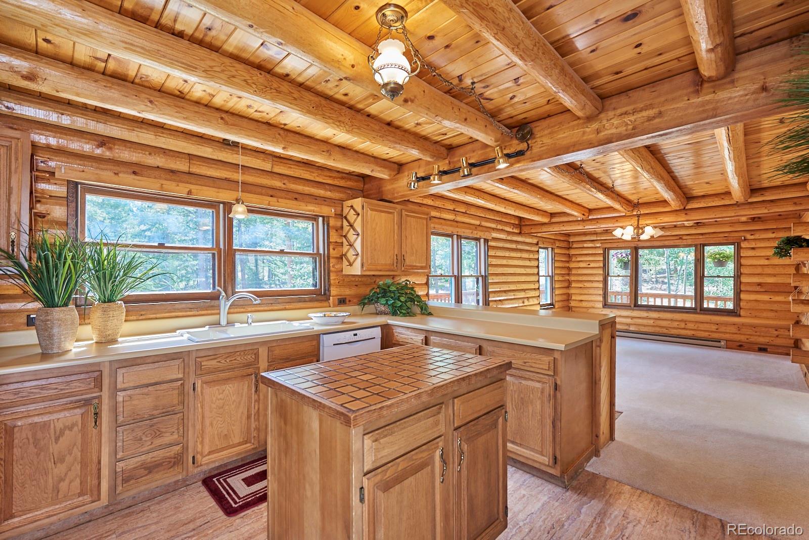 3643 Ridge Road Nederland, CO 80466 - Photo 11 of 35