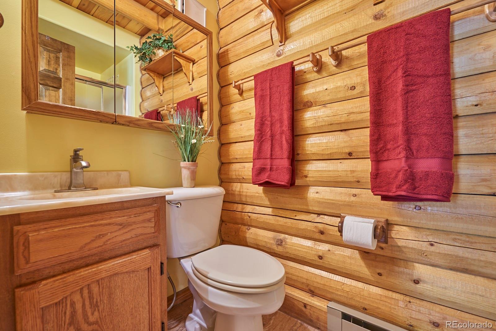 3643 Ridge Road Nederland, CO 80466 - Photo 12 of 35