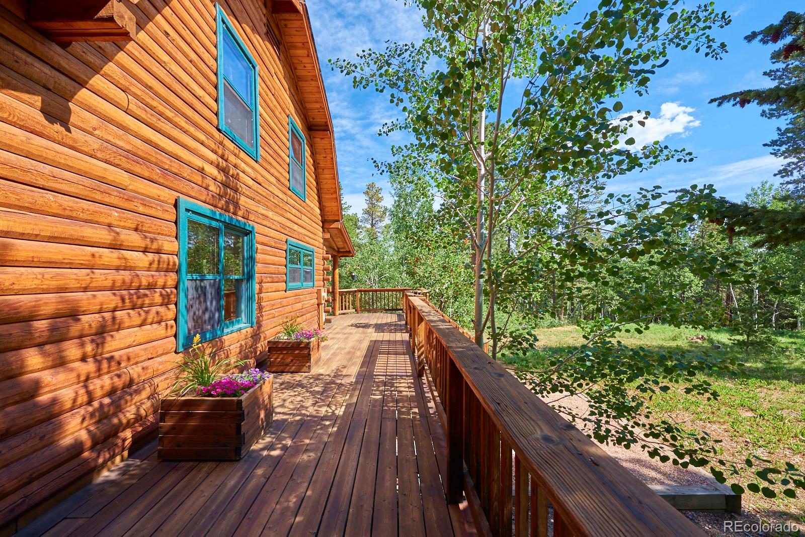 3643 Ridge Road Nederland, CO 80466 - Photo 18 of 35