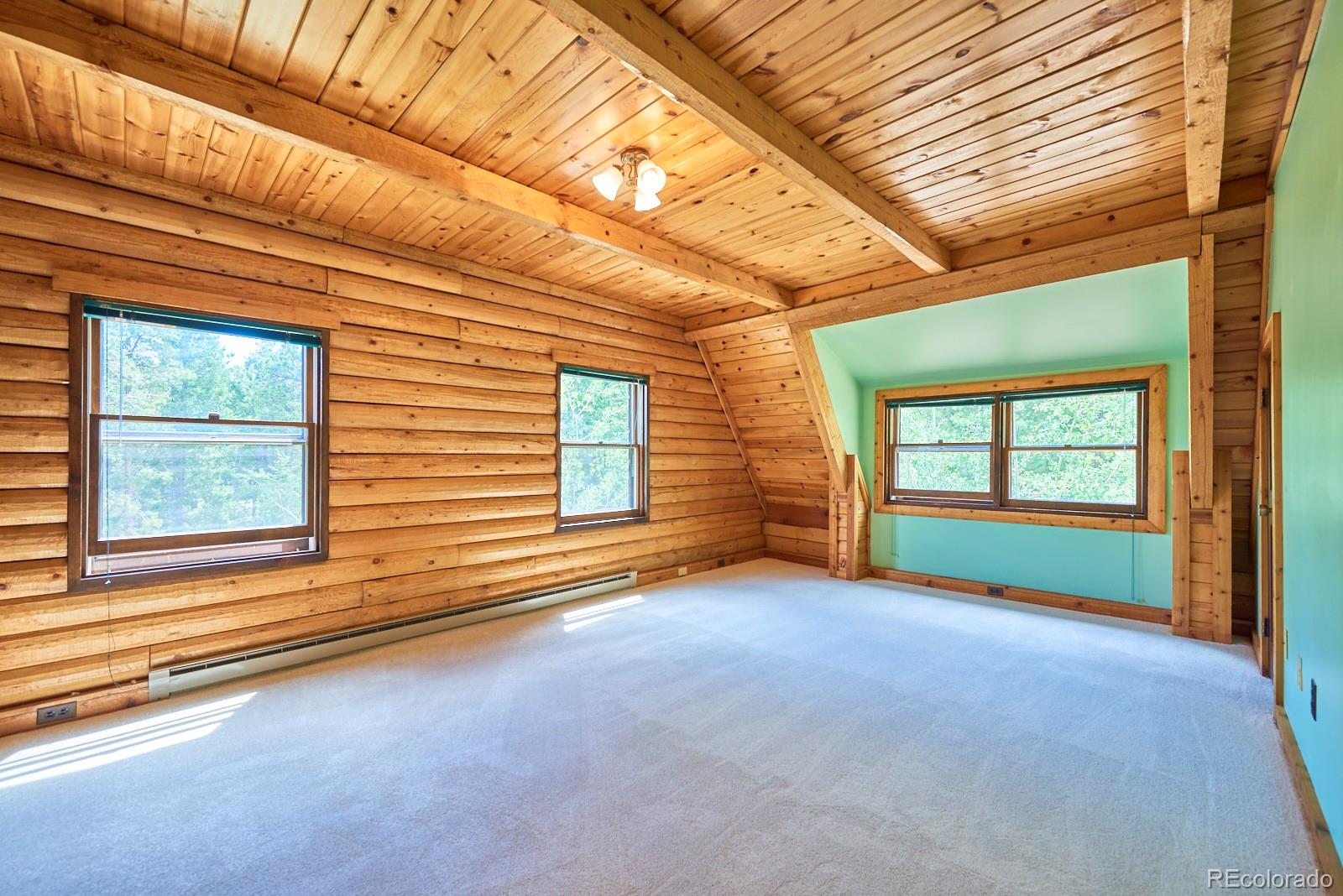 3643 Ridge Road Nederland, CO 80466 - Photo 20 of 35