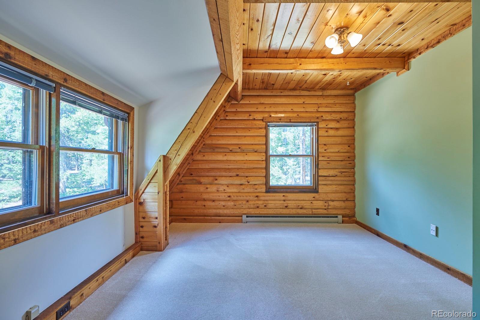 3643 Ridge Road Nederland, CO 80466 - Photo 26 of 35
