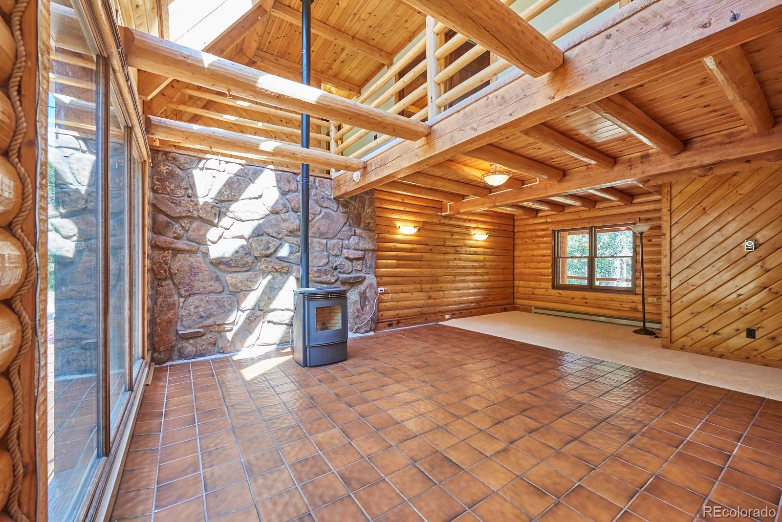 3643 Ridge Road Nederland, CO 80466 - Photo 4 of 35