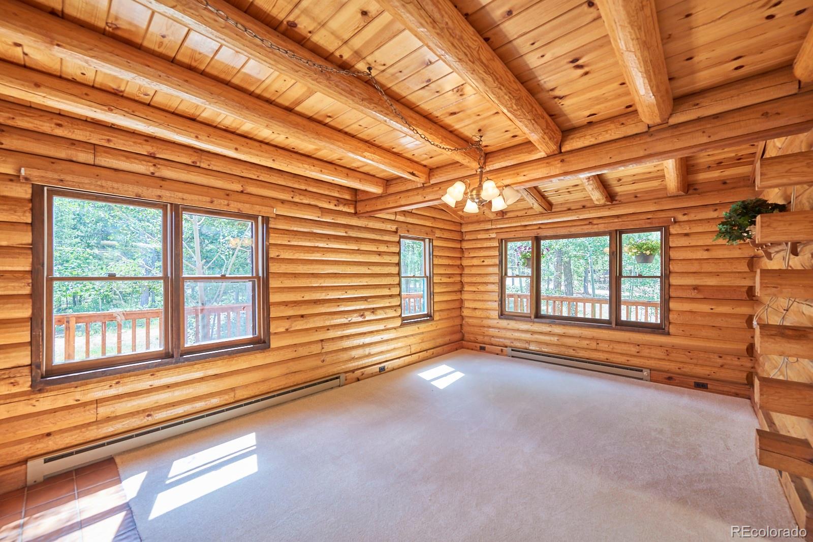 3643 Ridge Road Nederland, CO 80466 - Photo 8 of 35