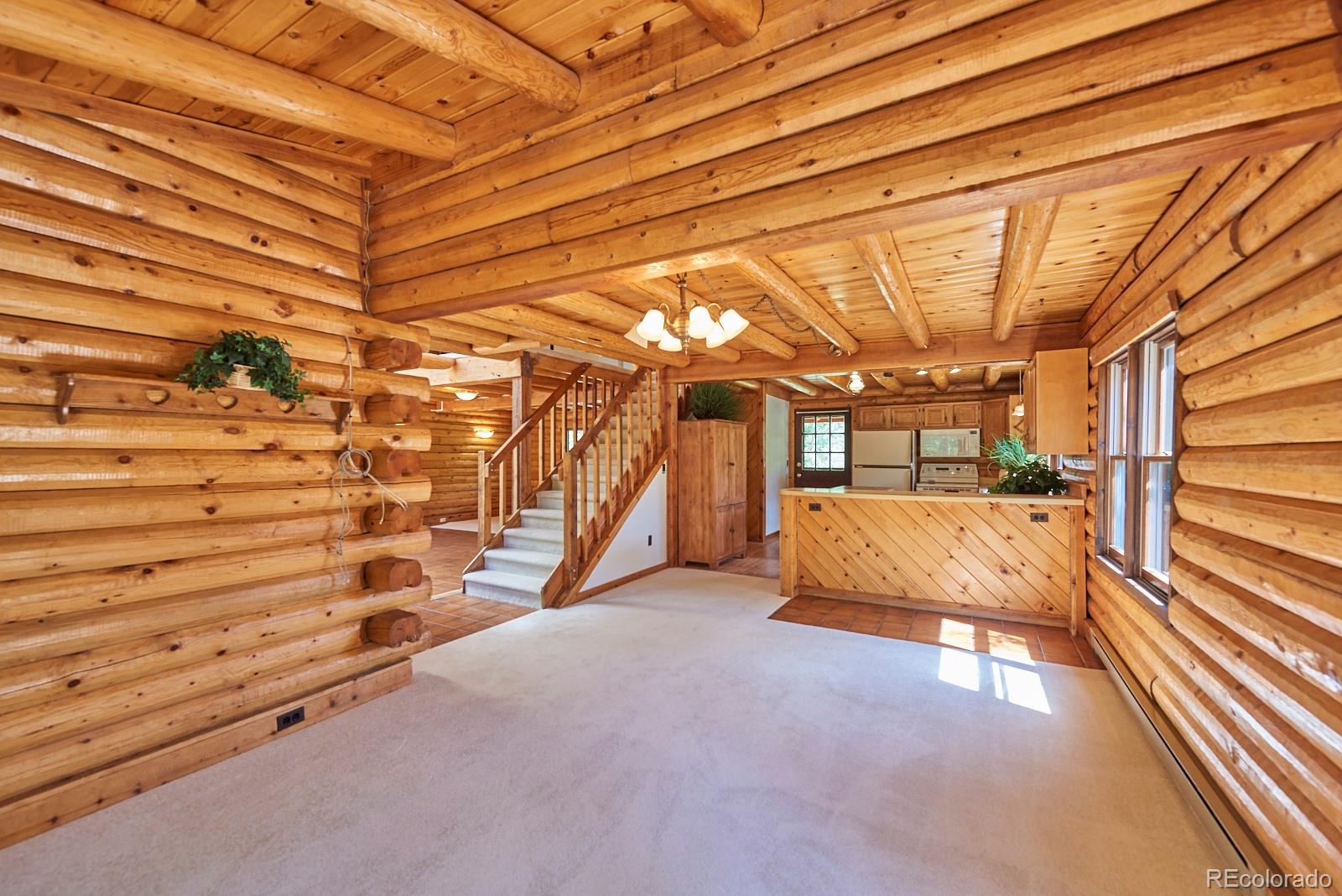 3643 Ridge Road Nederland, CO 80466 - Photo 9 of 35