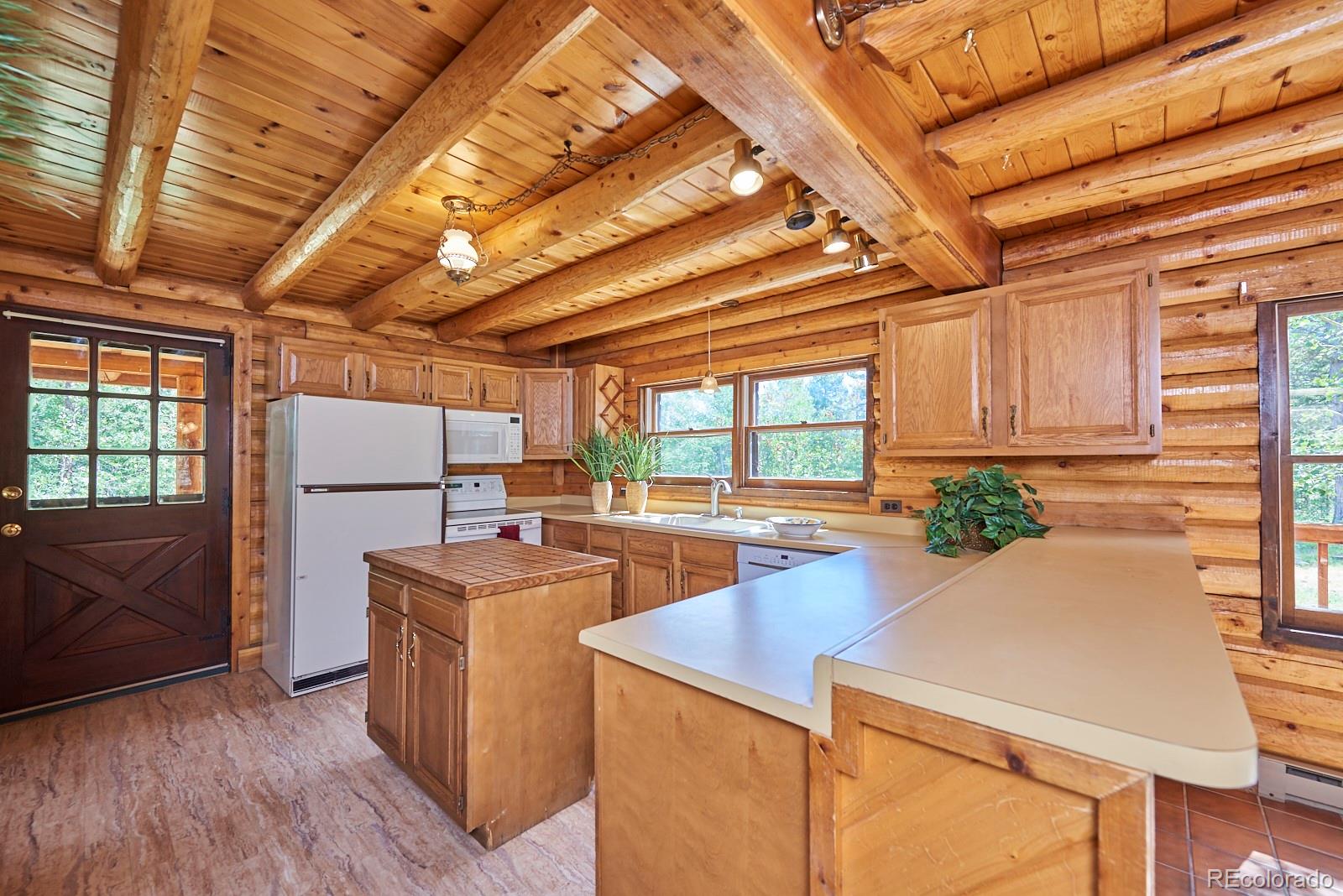 3643 Ridge Road Nederland, CO 80466 - Photo 10 of 35