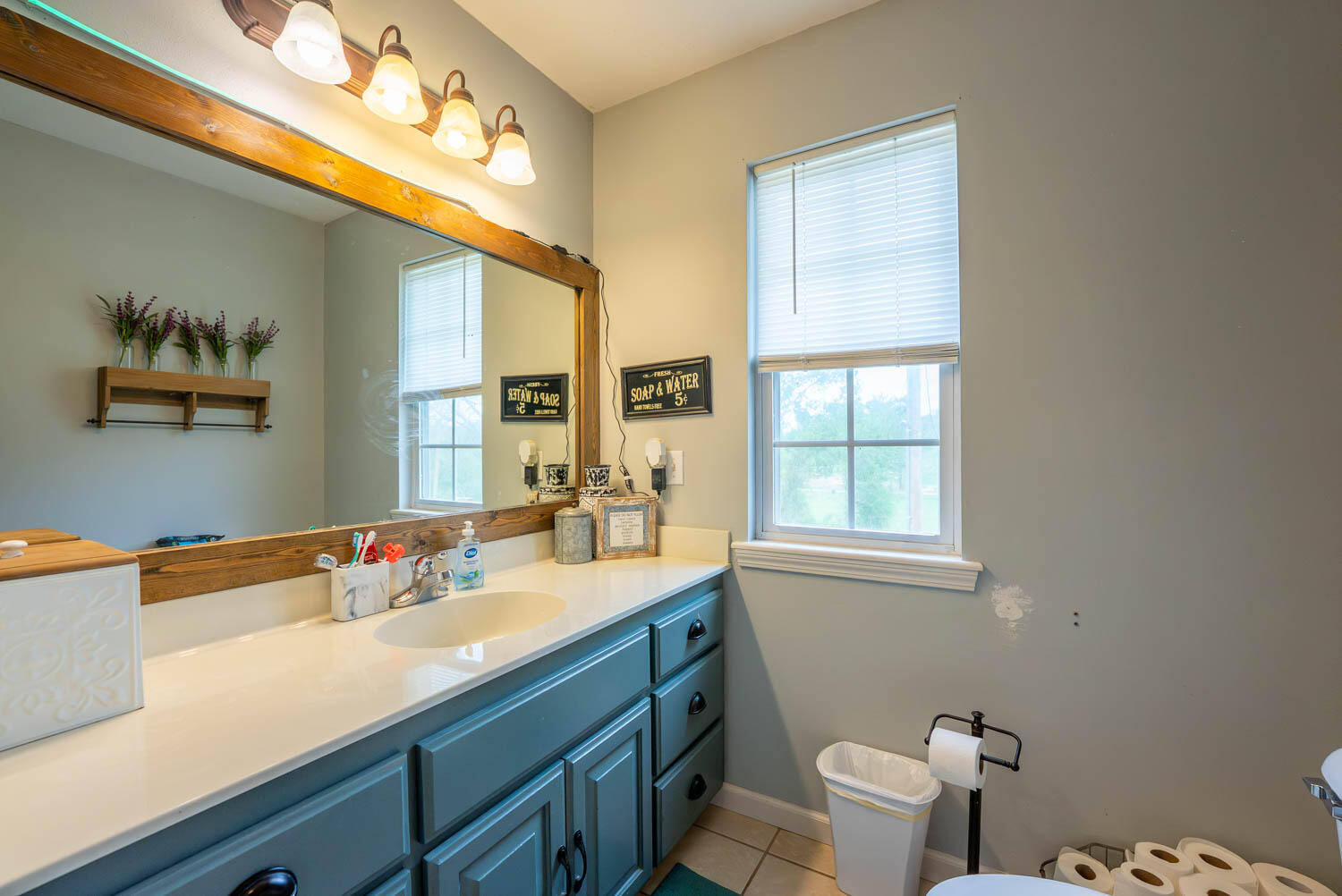 414 Carpenter Road Thayer, MO 65791 - Photo 29 of 55 3 bed 2 bath house024