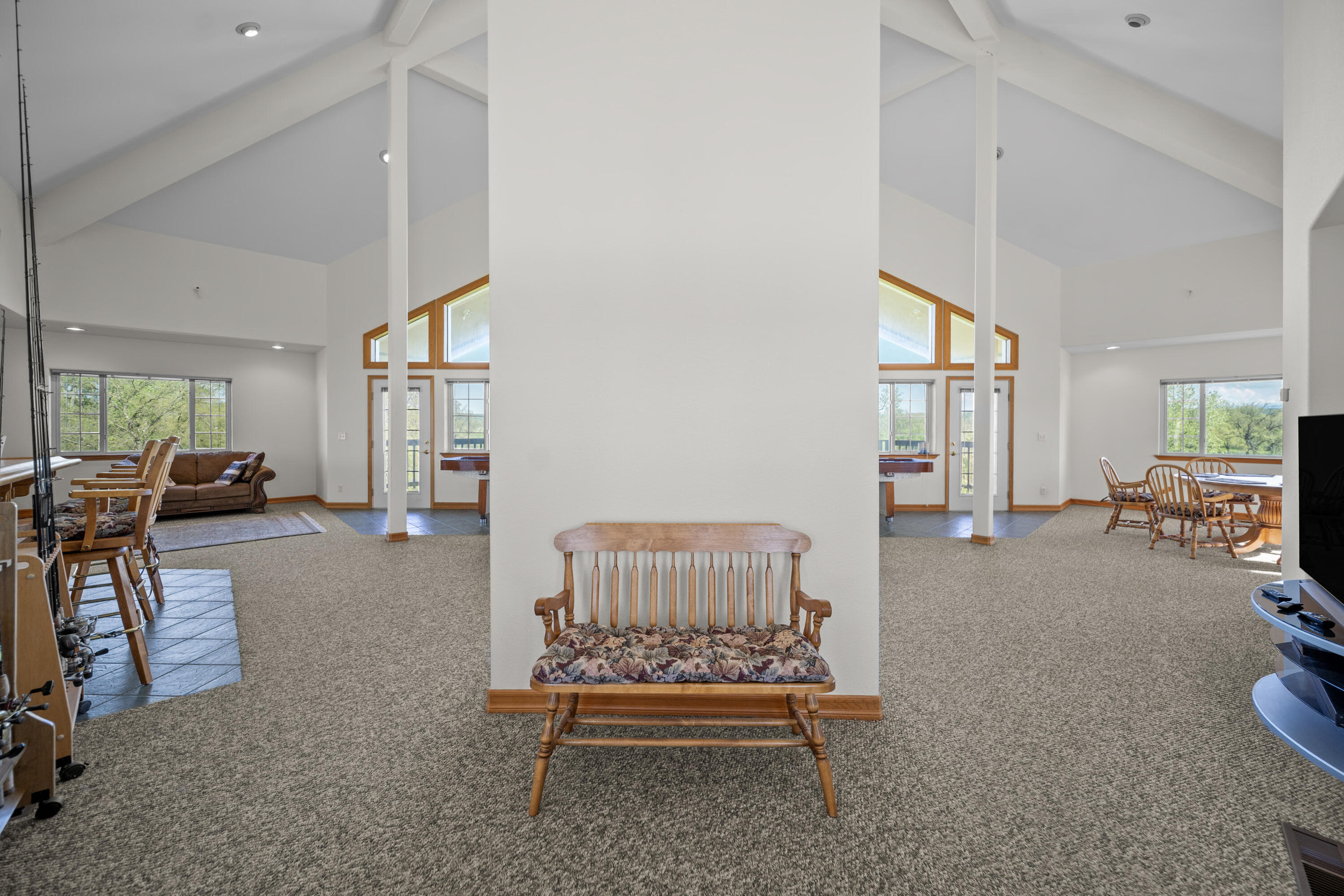 17935 Rivers Edge Drive Red Bluff, CA 96080 - Photo 16 of 38 a bedroom with furniture and a window