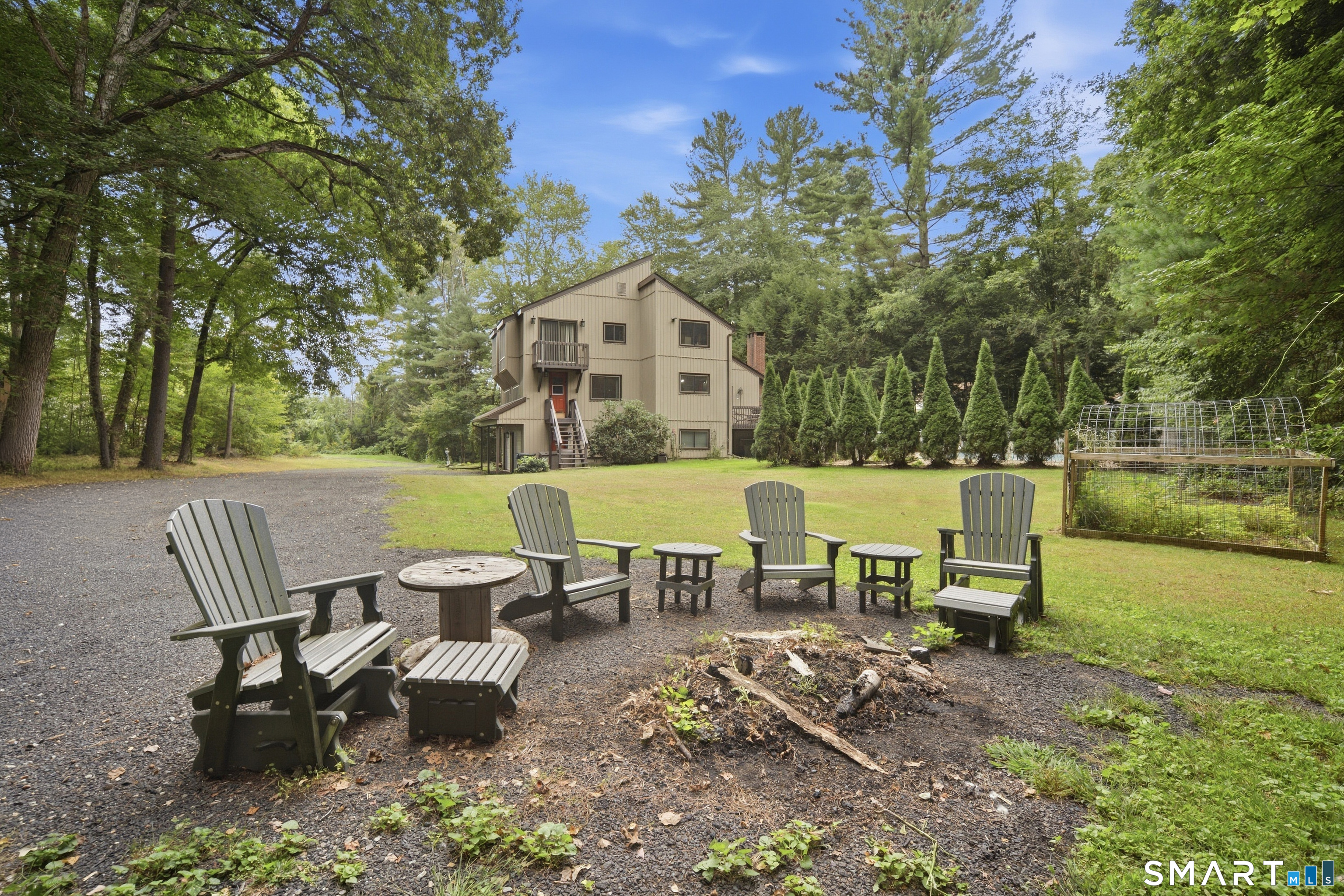 9 Boyer Road Stafford, CT 06076 - Photo 4 of 33 Gallery Image 4