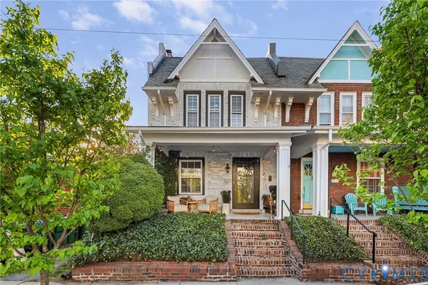 $690,000 | 100 North Allen Avenue, Richmond, VA 23220