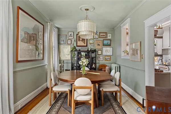 $690,000 | 100 North Allen Avenue, Richmond, VA 23220