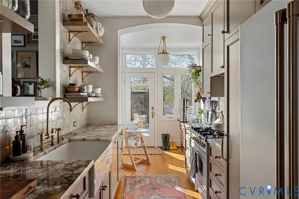 $690,000 | 100 North Allen Avenue, Richmond, VA 23220