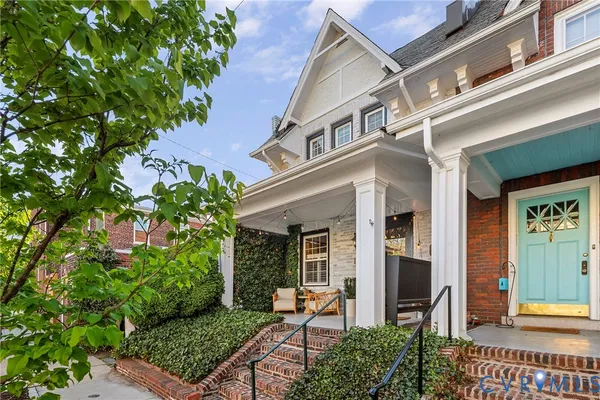 $690,000 | 100 North Allen Avenue, Richmond, VA 23220