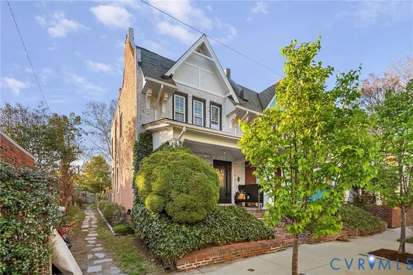 $690,000 | 100 North Allen Avenue, Richmond, VA 23220