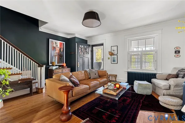 $690,000 | 100 North Allen Avenue, Richmond, VA 23220