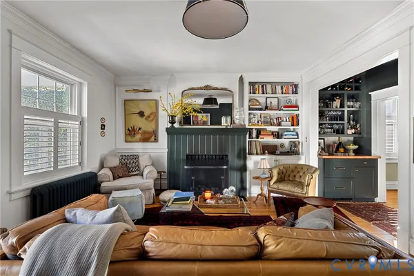 $690,000 | 100 North Allen Avenue, Richmond, VA 23220