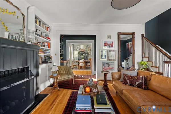 $690,000 | 100 North Allen Avenue, Richmond, VA 23220