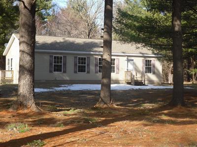 8030 Crocker Road Holton, MI 49425 - Photo 1 of 11 Primary Photo