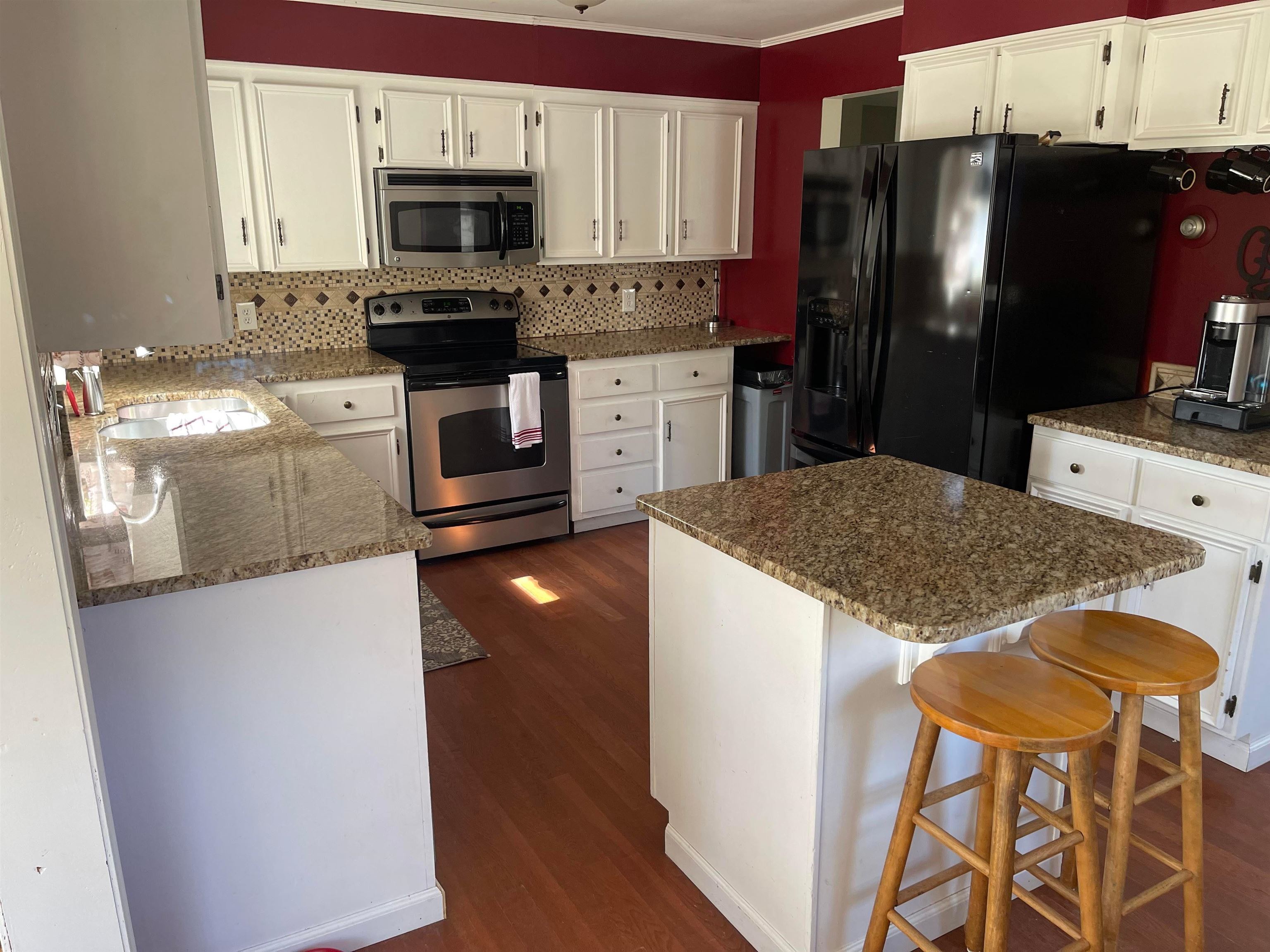 214 Hidden Valley Road Charlestown, NH 03603 - Photo 2 of 27