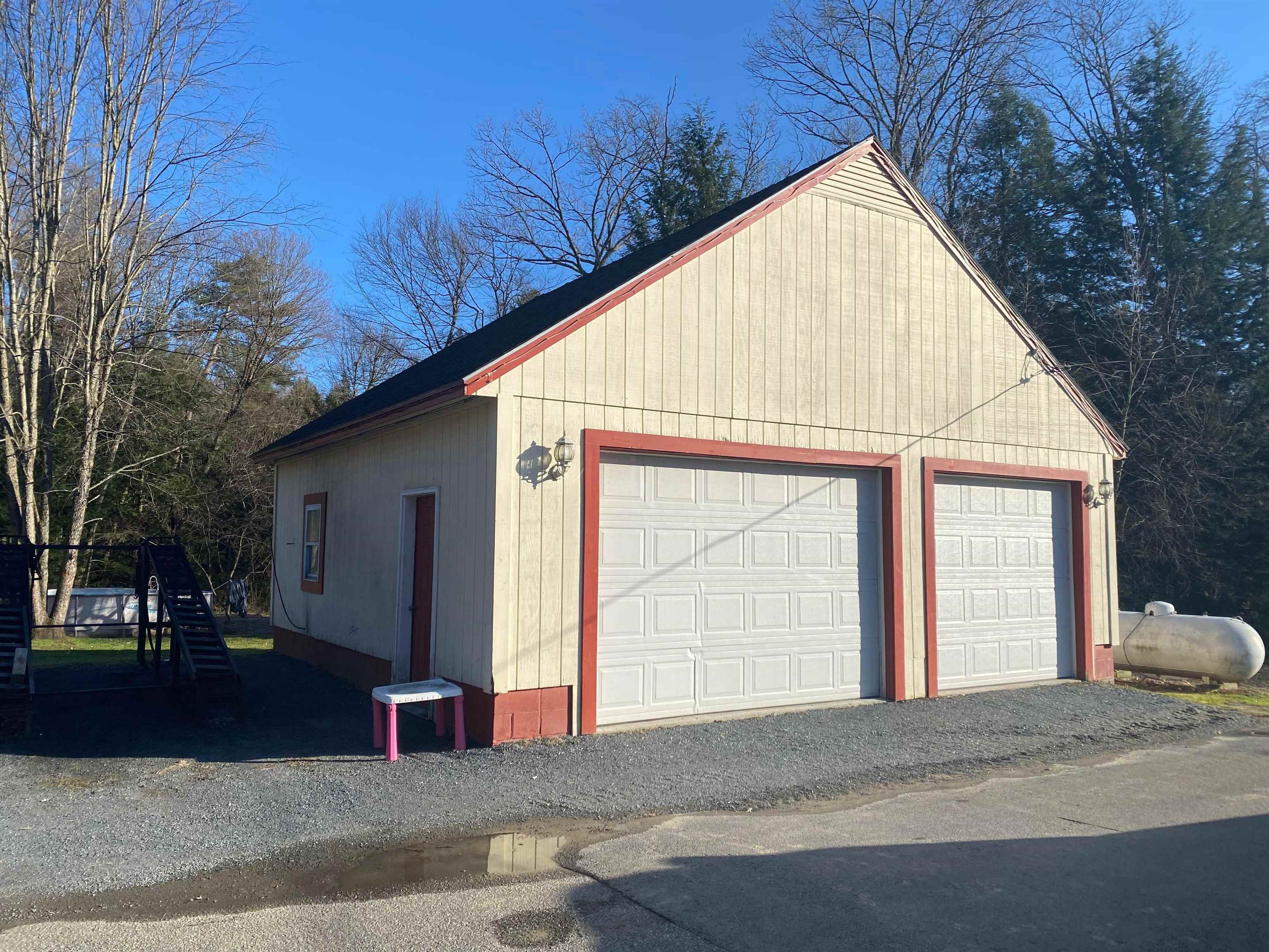 214 Hidden Valley Road Charlestown, NH 03603 - Photo 22 of 27