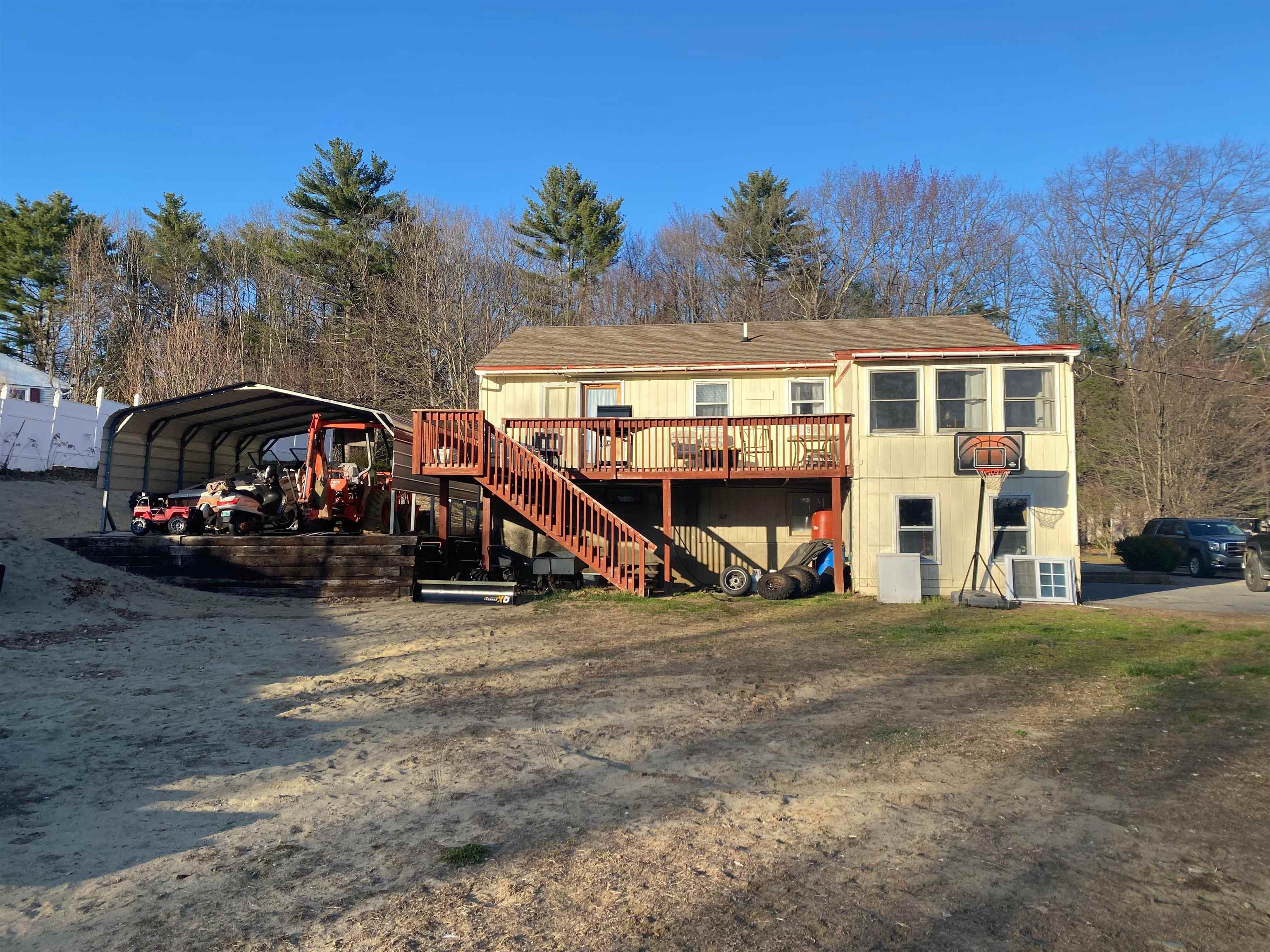 214 Hidden Valley Road Charlestown, NH 03603 - Photo 27 of 27