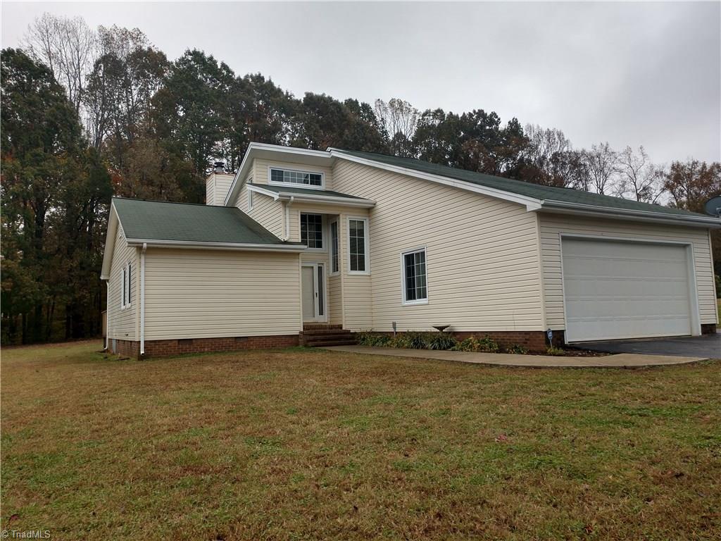 191 Copperhead Road Reidsville, NC 27320 - Photo 1 of 30 Gallery Image 1