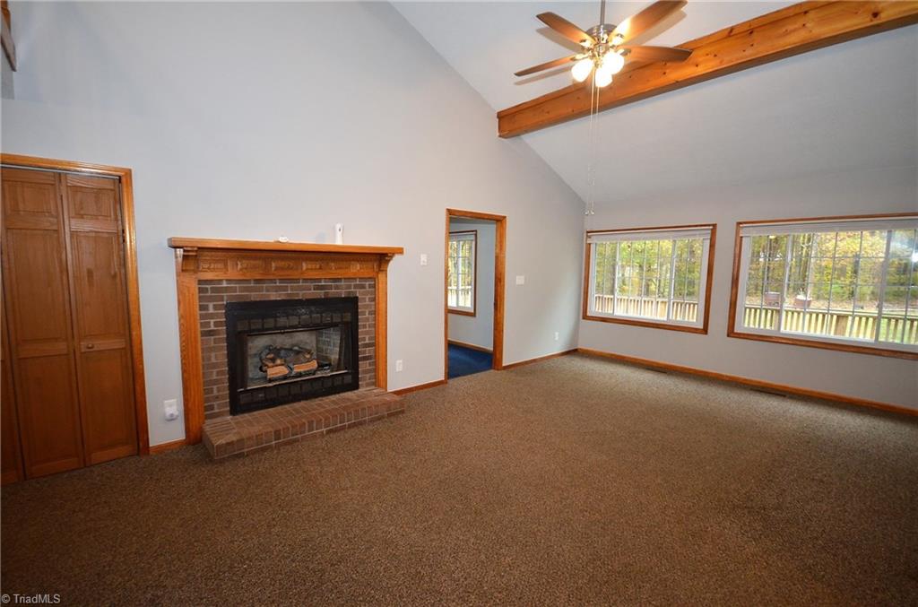 191 Copperhead Road Reidsville, NC 27320 - Photo 26 of 30 Gallery Image 26