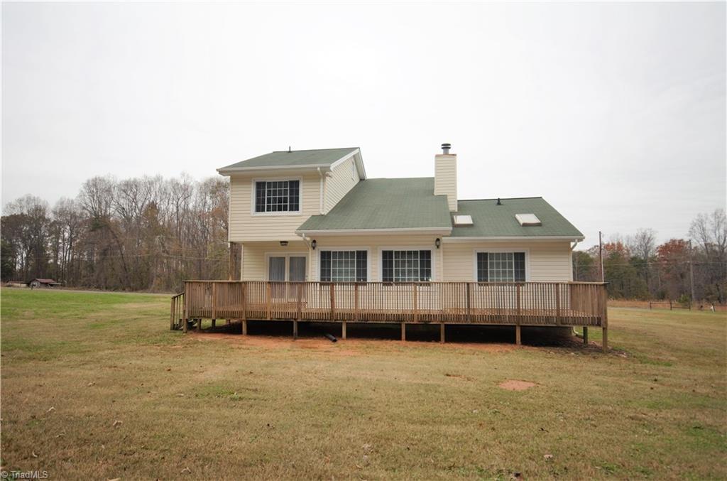191 Copperhead Road Reidsville, NC 27320 - Photo 5 of 30 Gallery Image 5