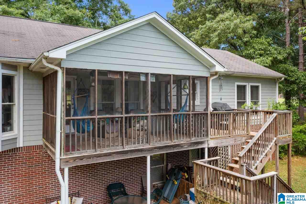 249 Carleton Point Drive Wilsonville, AL 35186 - Photo 40 of 40