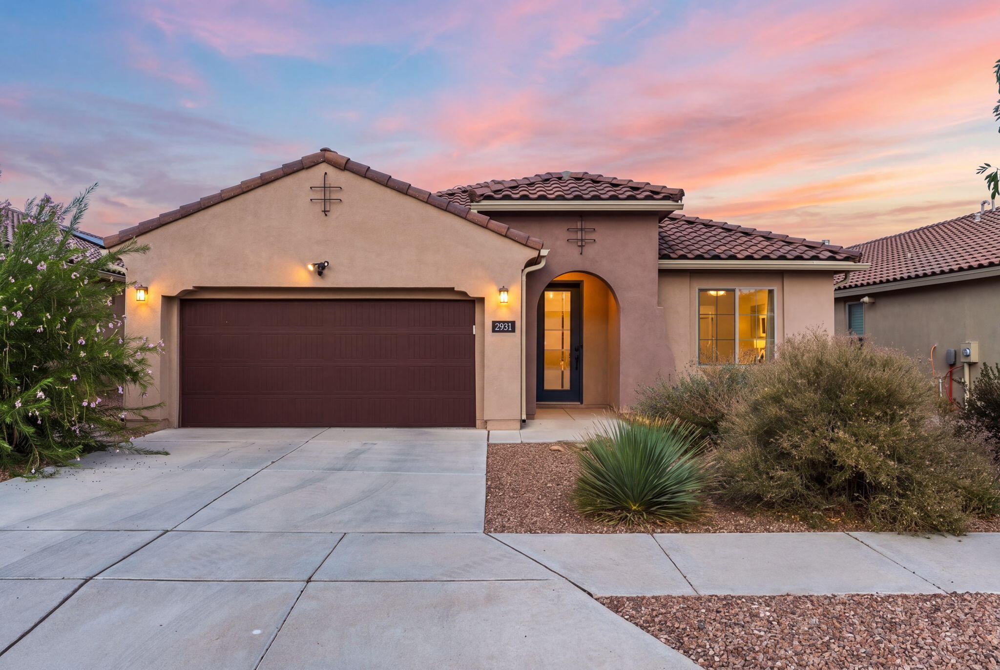 2931 Kings Canyon Loop Northeast Rio Rancho, NM 87144 - Photo 1 of 56 Gallery Image 1