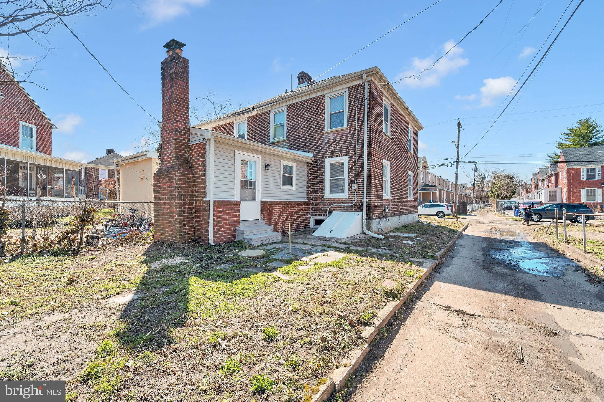 3012 North Merrimac Road Camden, NJ 08104 - Photo 2 of 23 Gallery Image 2