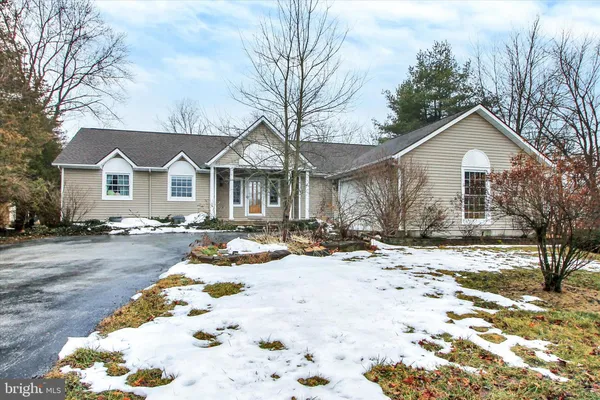 $399,900 | 837 Hancock Drive, Gettysburg, PA 17325