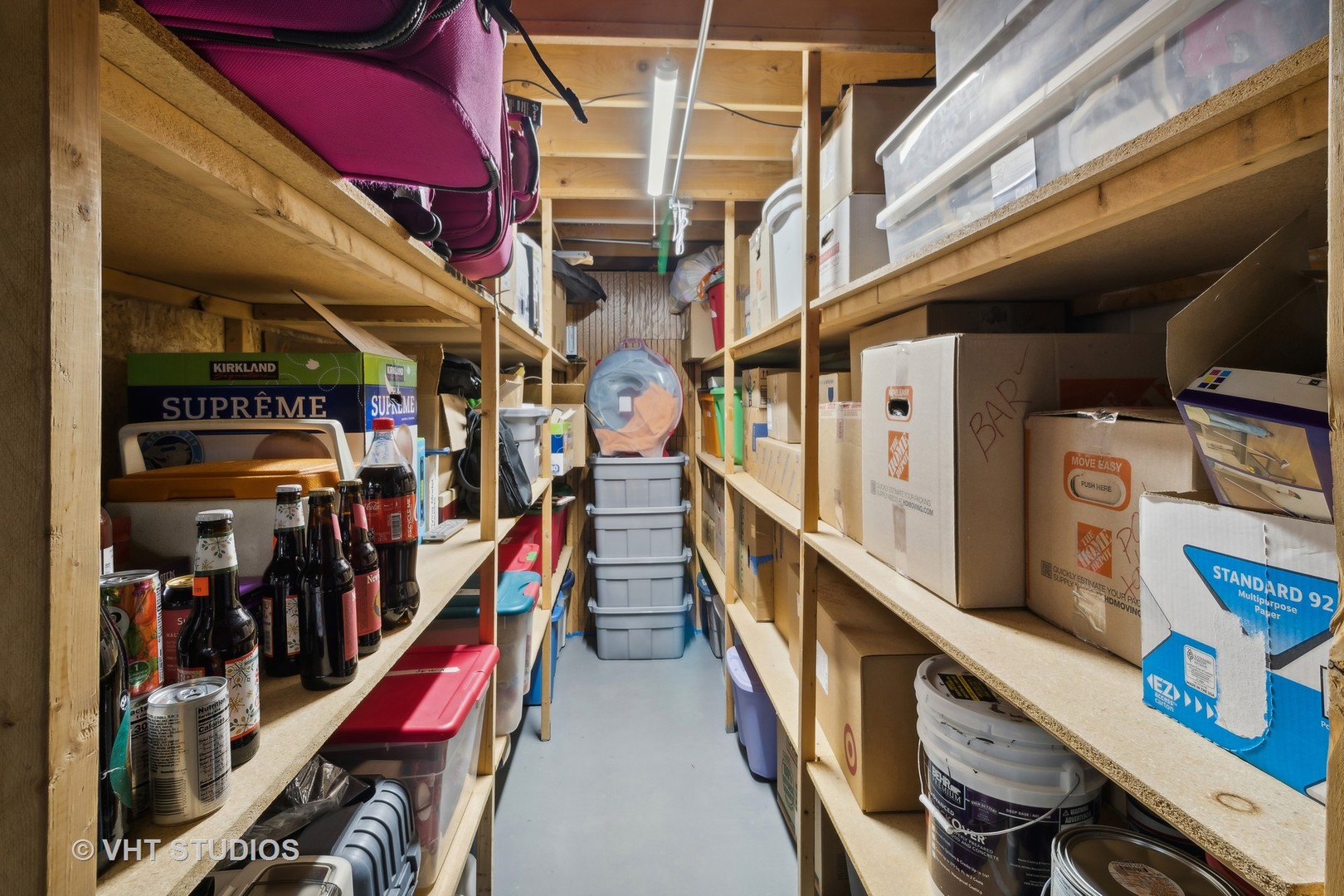 236 Foxmoor Road Fox River Grove, IL 60021 - Photo 22 of 28 a view of storage and utility