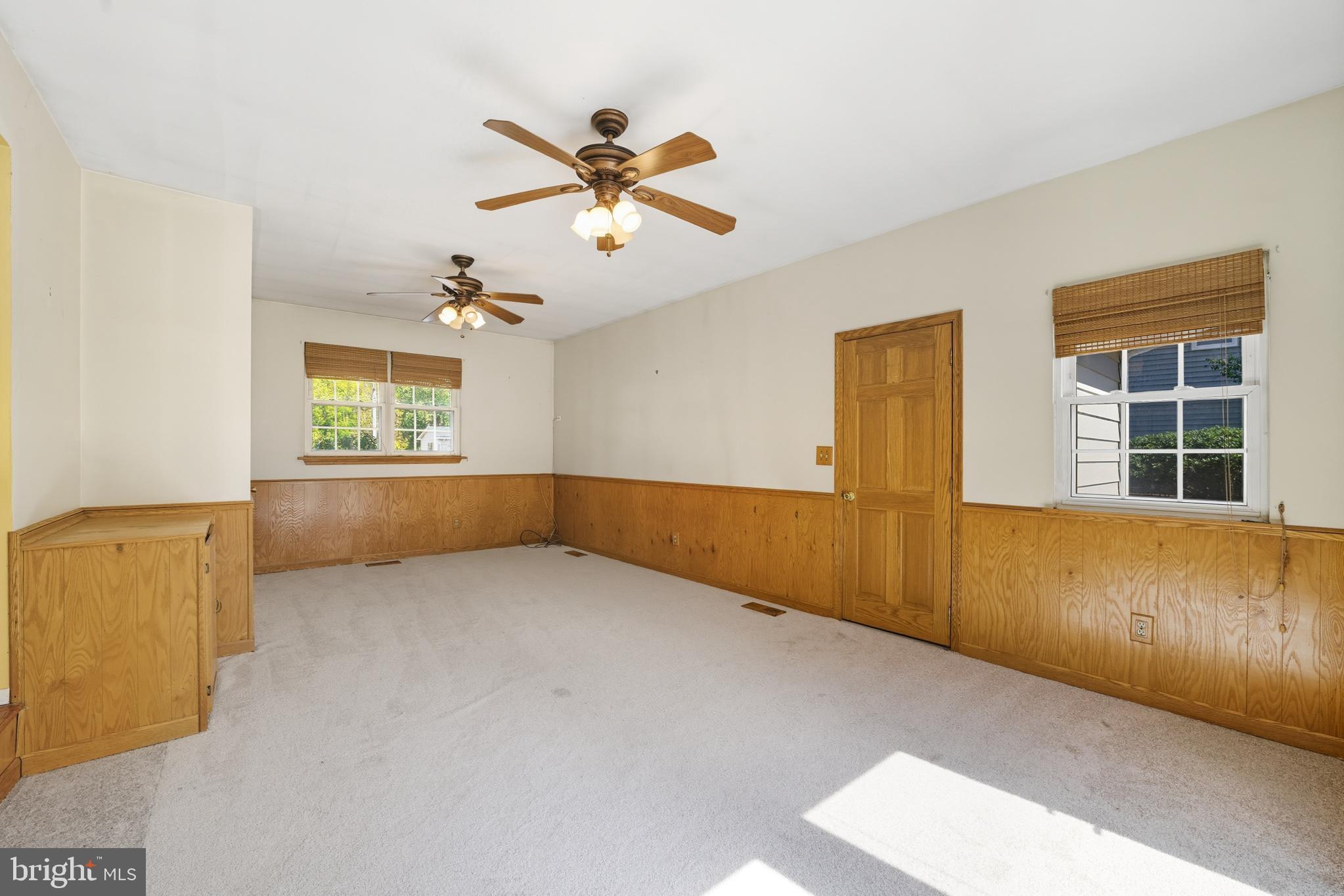 5 Corey Drive Ewing, NJ 08618 - Photo 14 of 30 a view of an empty room with a window