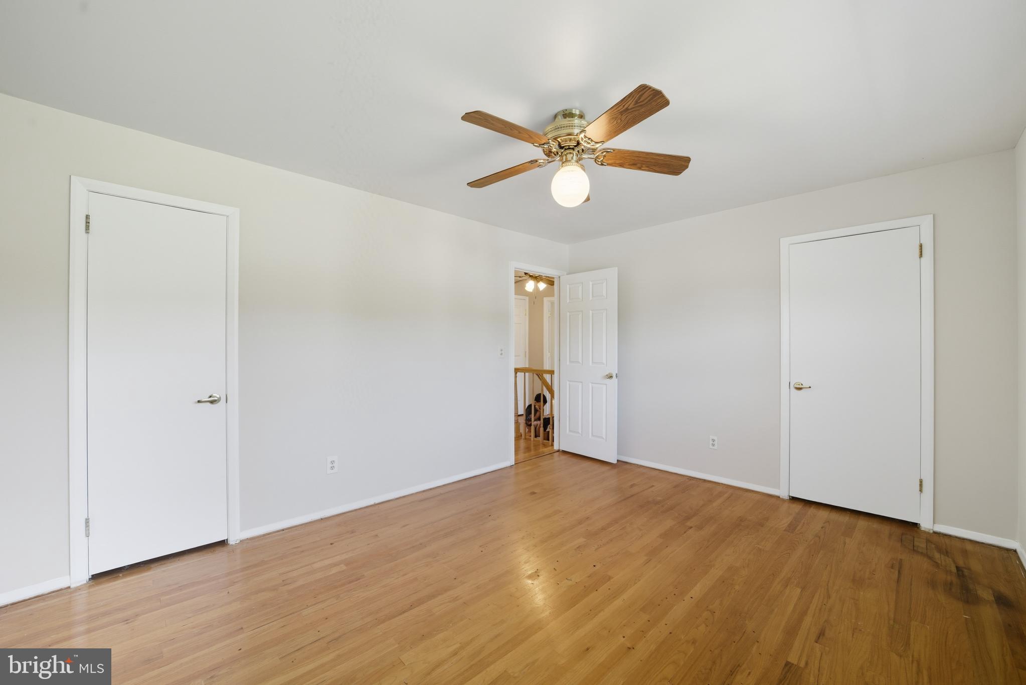 5 Corey Drive Ewing, NJ 08618 - Photo 17 of 30 a view of an empty room