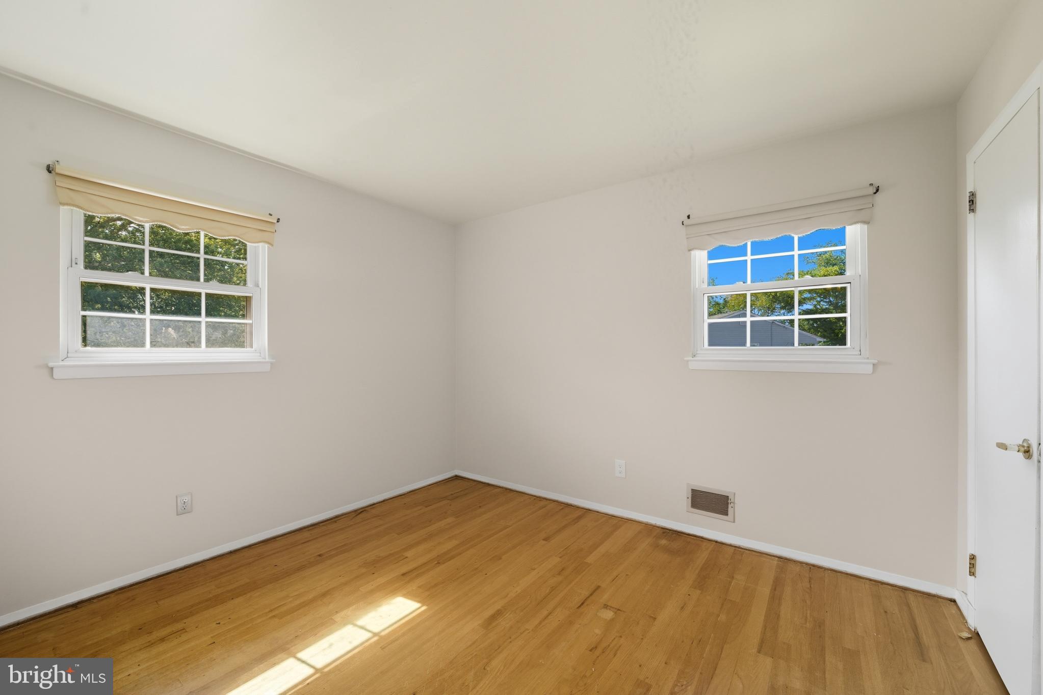 5 Corey Drive Ewing, NJ 08618 - Photo 20 of 30 an empty room with a window