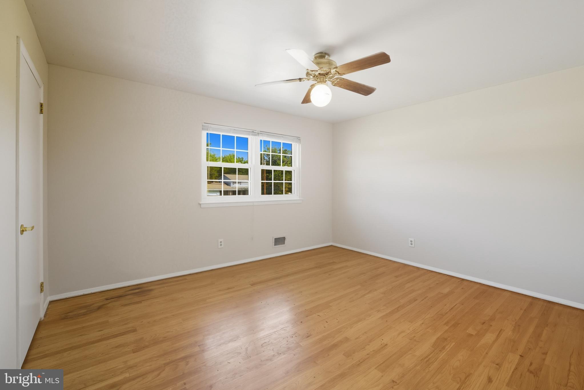 5 Corey Drive Ewing, NJ 08618 - Photo 22 of 30 a view of an empty room with a window