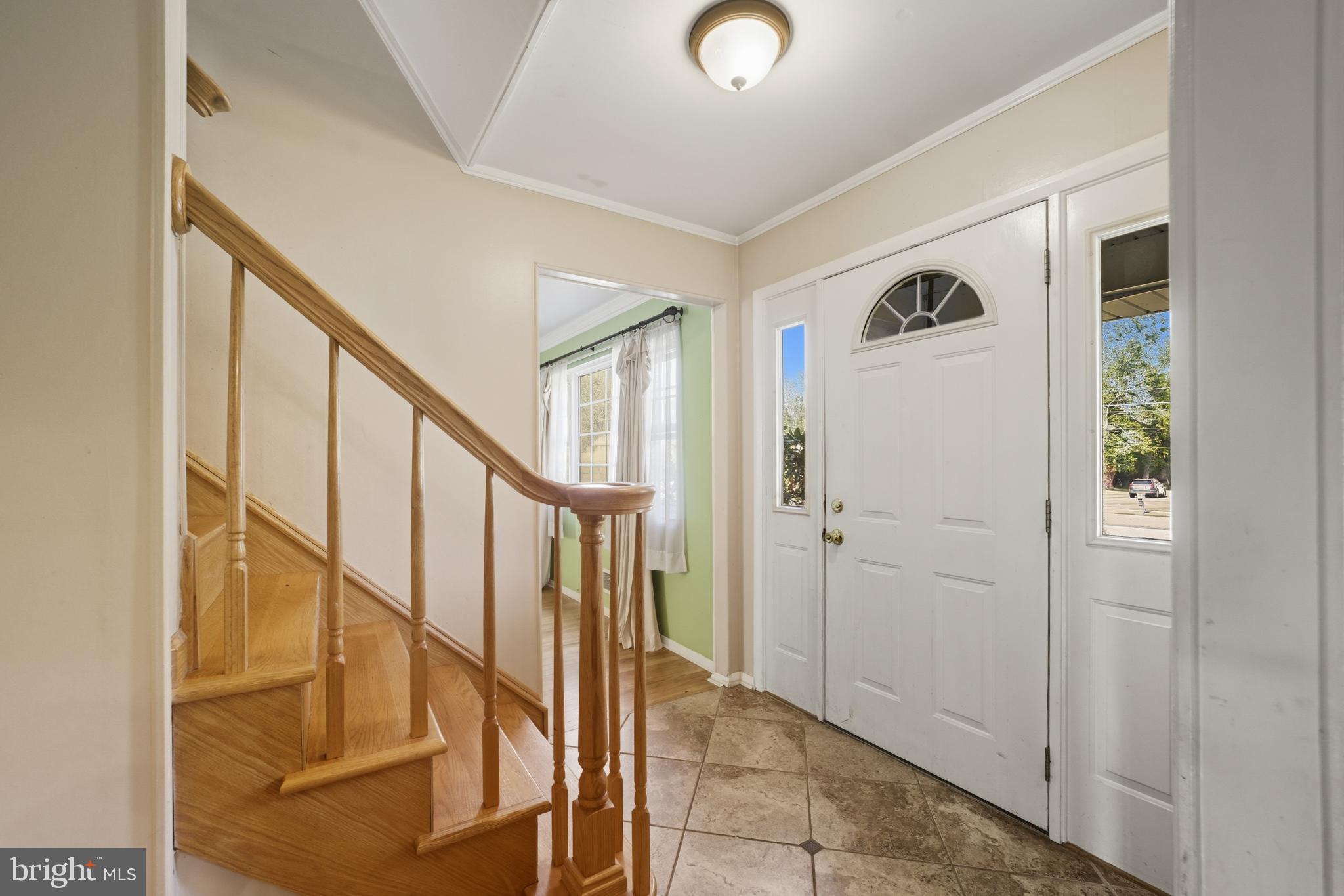5 Corey Drive Ewing, NJ 08618 - Photo 4 of 30 a view of an entryway