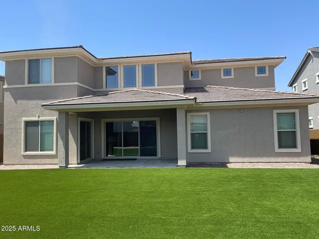 $4,195 | 20457 East Silver Creek Lane, Queen Creek, AZ 85142