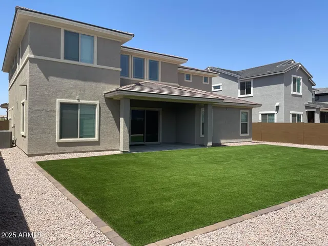 $4,195 | 20457 East Silver Creek Lane, Queen Creek, AZ 85142