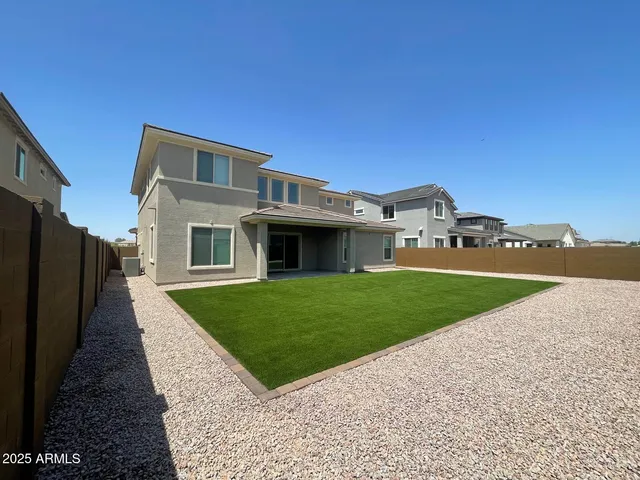 $4,195 | 20457 East Silver Creek Lane, Queen Creek, AZ 85142