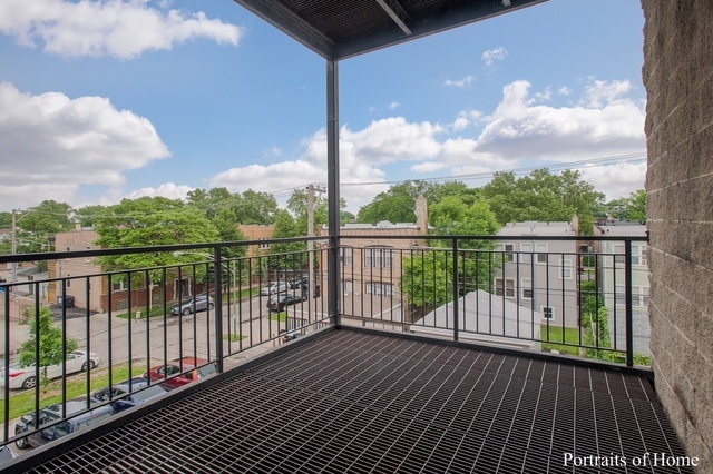 2853 North Pulaski Road, Unit 2N Chicago, IL 60641 - Photo 11 of 11