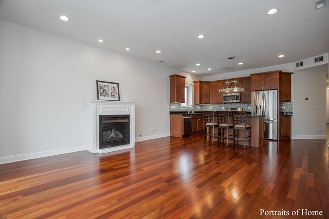 2853 North Pulaski Road, Unit 2N Chicago, IL 60641 - Photo 3 of 11